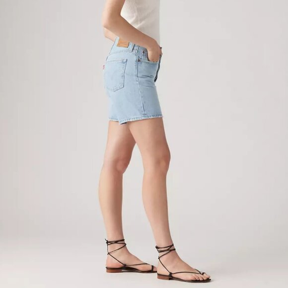 NWT Levi's 501 Shorts Plus Size 33 - Picture 11 of 15